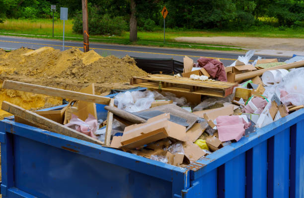 St Martinville, LA Junk Removal Company